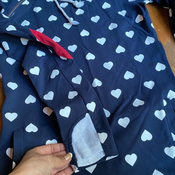 ♥️ Original DoubleHood Sweatshirt ♥️ - Picture 5 of 10